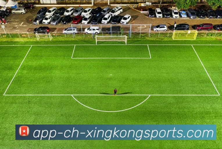 星空体育官网品牌故事